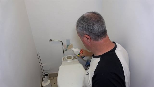 Mauvais fonctionnement du WC смотреть онлайн