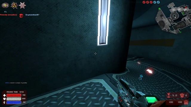 Dystopia Gameplay 2 смотреть онлайн