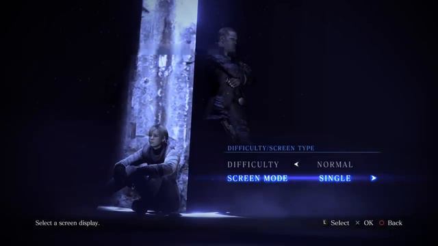 Resident Evil 6 Coop, Jake's campaign ~Continues~ смотреть онлайн