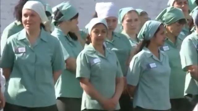 13.06.2017 60 лет воспитательным службам УИС 49 канал смотреть онлайн