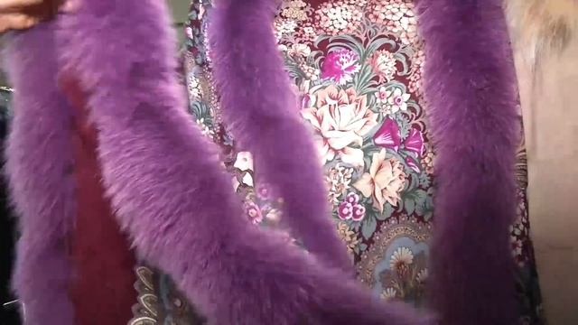 Магазин "Шубы нарасхват" в Магадане смотреть онлайн