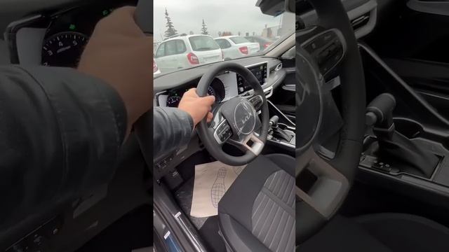 ПРОДАЕТСЯ KIA K5 22 года НОВАЯ И ДЕШЕВЛЕ ДИЛЕРА НА ?