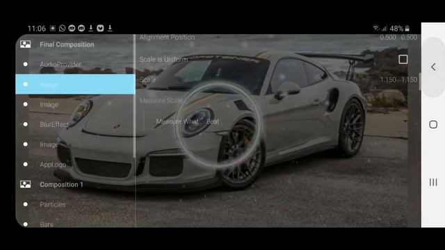 Полный Обзор(Гайд) На Avee Player