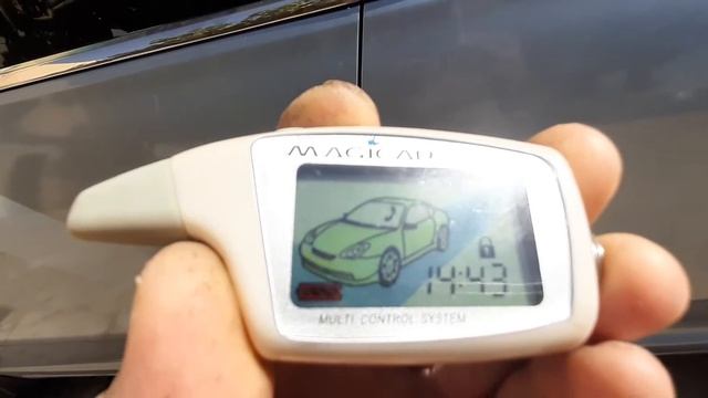 Cobalt Moshinasiga 903MAGICAR O'rnatildi #surxondaryo #avto #avtozvuk #autoled #tuning +99890295434