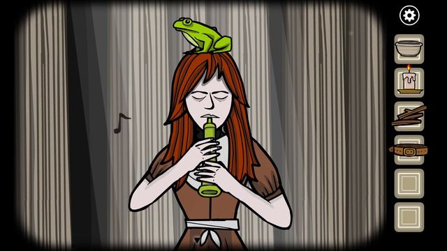 РАЙСКИЙ ОСТРОВ #1 Rusty Lake Paradise смотреть онлайн