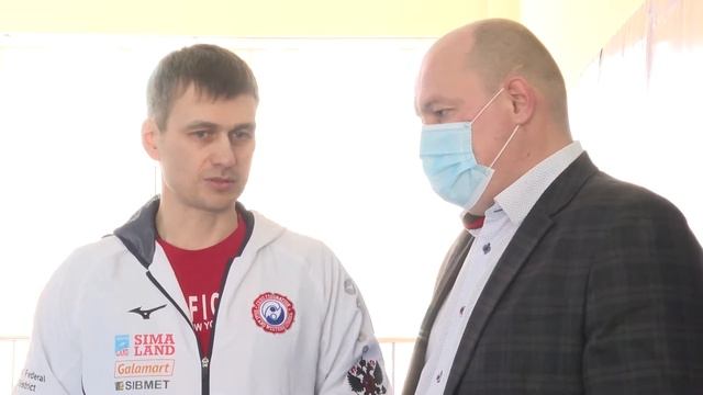 Ваш депутат № 452. Социальная политика смотреть онлайн