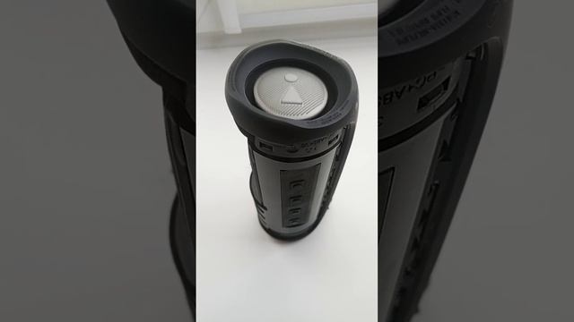H1GH - ДАВАЙ ТУСАНËМ колонка JBL FLIP 5 LFM 60% Bass Test смотреть онлайн