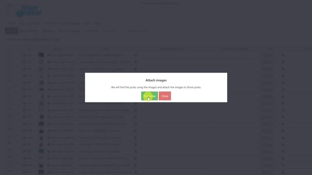WordPress – Attach Unattached Media Files to Posts or Products смотреть онлайн