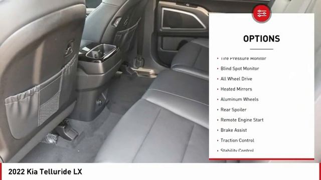 2022 Kia Telluride Denver CO 49022X смотреть онлайн