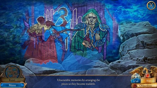 LOST GRIMOIRES 3 THE FORGOTTEN WELL FULL GAME Gameplay walkthrough HD PUZZLE ADVENTURE смотреть онлайн