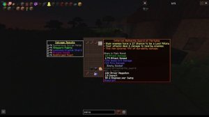 Apotheosis Guide for adding gems