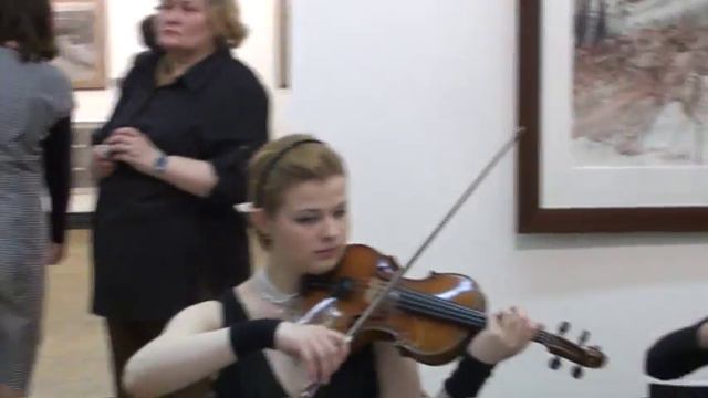 В.Дашкевич Увертюра. смотреть онлайн