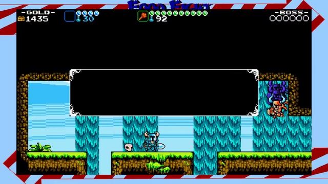Shovel Knight - Ep 1 - Technical Difficulties - Food Fight смотреть онлайн