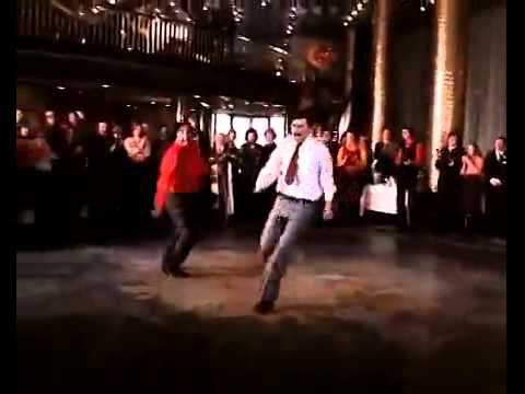 Танцуют все (Микс ПЕСНЯ+ФРАГМЕНТЫ танцев из советских фильмов) смотреть онлайн