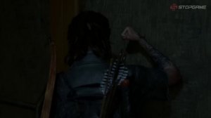 Обзор игры The Last of Us: Part II (The Last of Us 2)