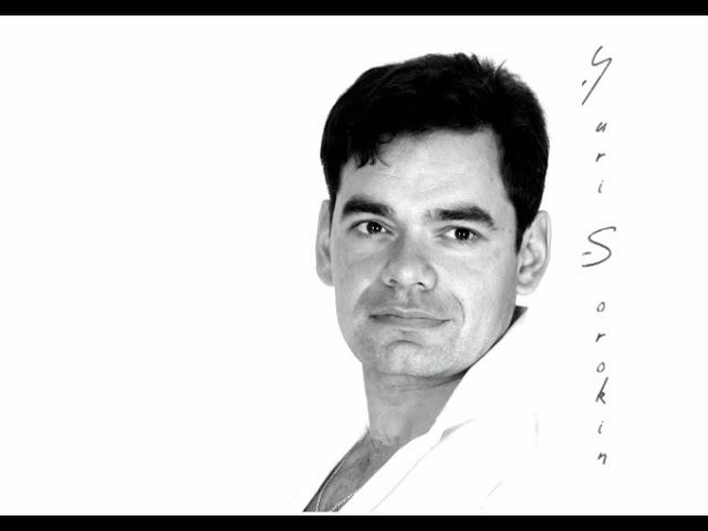 Una Furtiva Lagrima - Yuri Sorokin смотреть онлайн