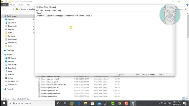 Authentication Failure - Invalid FiveM Client Version In Ticket Request FIX