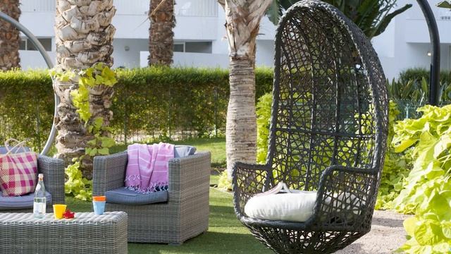David Dead Sea Resort & Spa | Ein Bokek, Ein Bokek, 86980, Israel | AZ Hotels смотреть онлайн