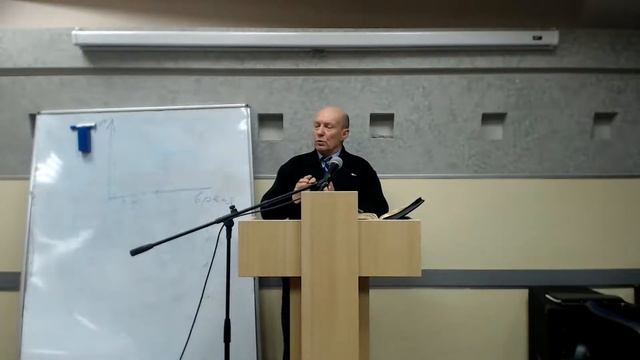 Упование на Бога ч.1 (В.Солдатов) смотреть онлайн