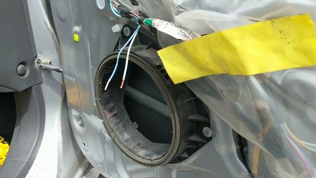 How To Install Speakers Toyota Celica смотреть онлайн