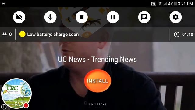 My IPTV Player Latino Stream смотреть онлайн