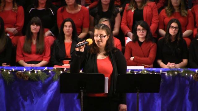 O Come, O Come Emmanuel смотреть онлайн