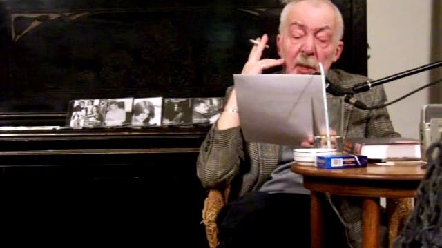 Битов А.Г. стихи смотреть онлайн