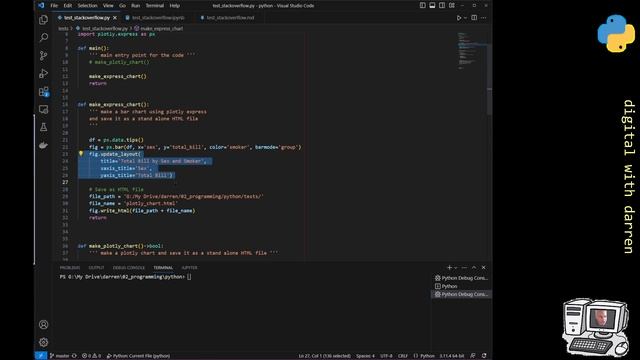 plotly express is fast смотреть онлайн