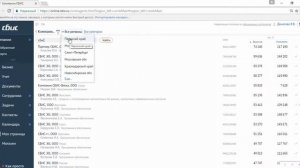 СБиС Отчетность. #10 Как найти организацию в сервисе СБИС Всё о компаниях и владельцах