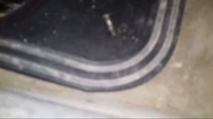 Ауди 80 замена и прокачка главного цилиндра сцепления