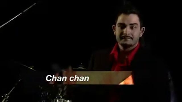 Рачик Оруджев "Bamboleo Chan chan" смотреть онлайн