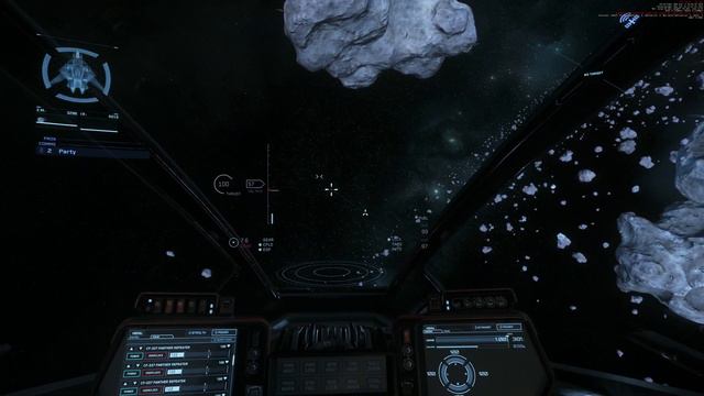 Star Citizen: ALPHA 3.10 LIVE | Крис Испугался Моего Хейта! смотреть онлайн
