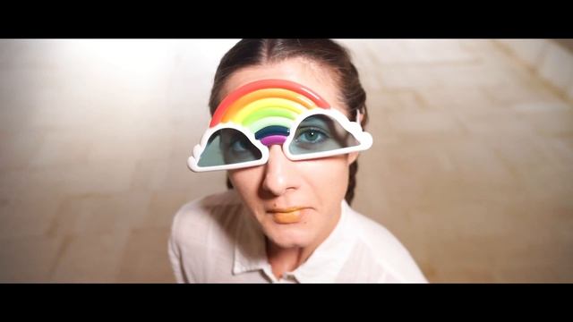 Anna Nadzion - Sounds Like Halloween смотреть онлайн