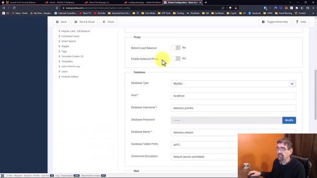 More Very Important Joomla Version Under 4.2.8 Advice - ? MM #252 смотреть онлайн
