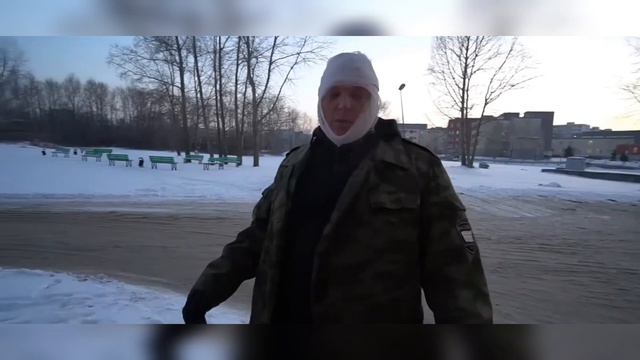 НЕУЖЕЛИ ЭТО АНТОН!? МАСКА АНТОНА! смотреть онлайн