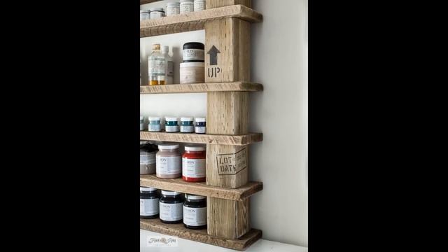 Revamp Your Storage Game With These Epic Upcycling Ideas! смотреть онлайн