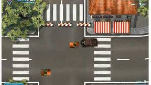 Cars 2: World Grand Prix Races | Full Game Walkthrough