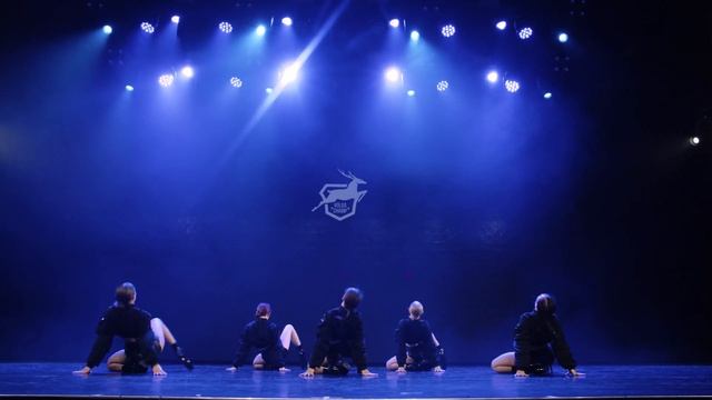 Volga Champ 17 | Best Ladies Show Pro | 1st place | Рэп | Front row смотреть онлайн