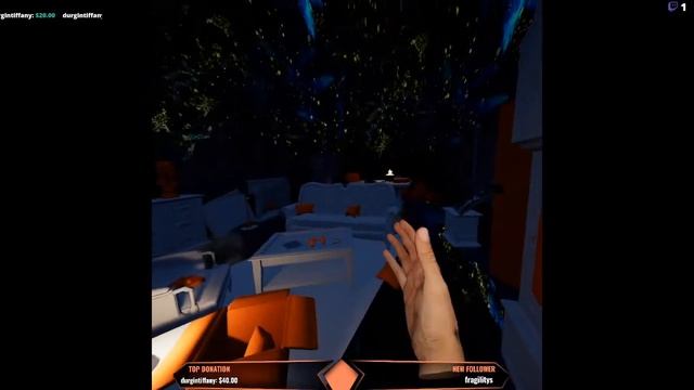 INSANITY VR: Last Score смотреть онлайн
