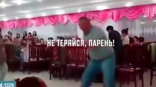 Топ 10 танцев на казахских тоях смотреть онлайн
