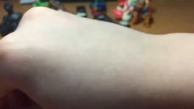 Лепка №1. Беа. Brawl Stars смотреть онлайн