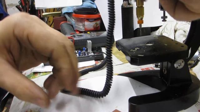 Мини дрель для печатных плат смотреть онлайн