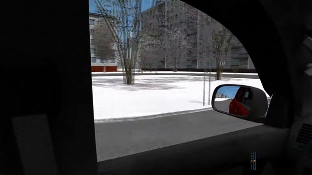 City Car Driving - Toyota Hilux + Download Link смотреть онлайн