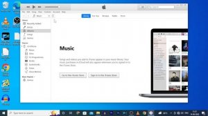 How to Connect iPhone to iTunes on Windows PC (2022)