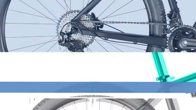 Горный велосипед CUBE Acid 27,5 модель 2018 года. Обзор от магазина ВелоГранд. смотреть онлайн