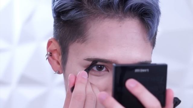 CUSHION FOR BROWS?! Laneige Eyebrow Cushion-cara Two Tone Review - Edward Avila смотреть онлайн