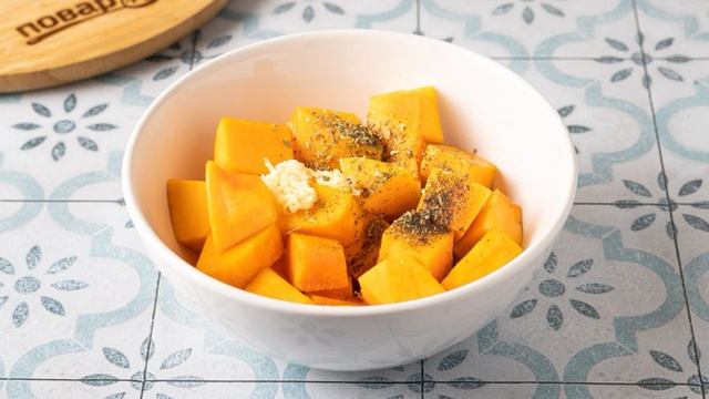 Вкусные будни