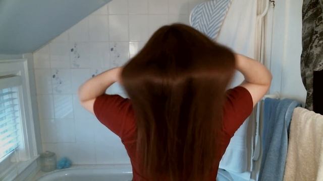 Henna Transformation (Goodbye Greys!) смотреть онлайн