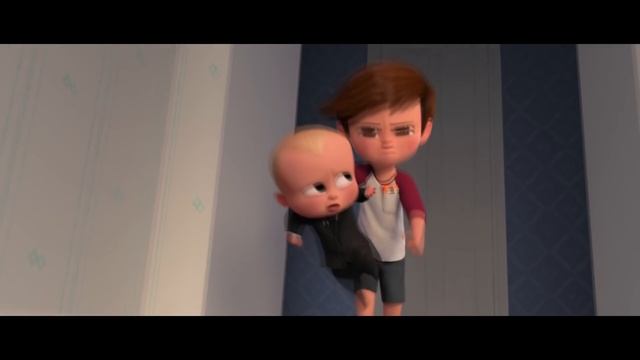 Босс- молокосос 1/2 // Мультфильмдегі қателіктер #32 // Қазақша смотреть онлайн