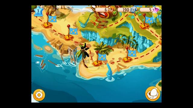 Angry Birds Epic Hands-On Video смотреть онлайн